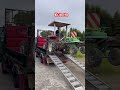 芝生の混合 | クボタサンシャイン #japan #kubota #mixingofgrass