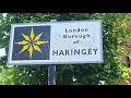 Amazing aerea in London HARINGEY