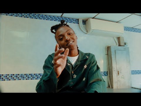 Kenya Vaun - Used To [Official Video]
