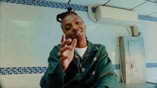 Download lagu Kenya Vaun - Used To [ Video]