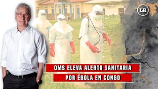 TRANSPORTISTAS AMAGAN CON BLOQUEOS EN EL MUNDIAL; OMS ELEVA ALERTA POR ÉBOLA #almediodiasolorzano
