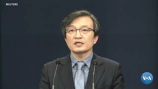 Xalqaro hayot - 11-fevral, 2019