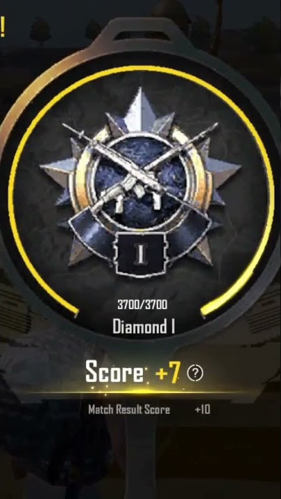 I REACHED CROWN TIER!🔥 FIRST TIME IN PUBG MOBILE!