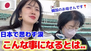 Download Lagu 【楽しい日本旅行が一変】初めて名古屋に来た韓国の母の様子がおかしい!感激の連続(Ep.2) MP3