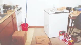 Jeffrey Dahmer's Fridge: More than mustard.