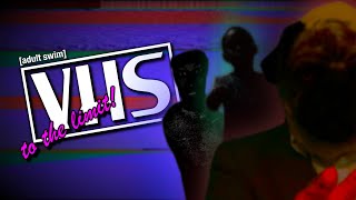 VHS to The Limit! - Spliced [as]