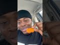 MCDONALDS SPICY  NUGGETS #shorts #tiktok #spicy