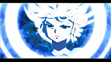 Killua Zoldyck edit - Daddy Style | Node Video AMV