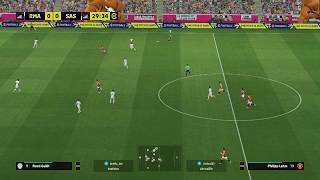 eFootball_2027🐭NOW CELEBRATE BIATCH🐭FROM 0-2 DOWN 3-2 WIN😈INSANE DYING MINUTES Comeback vs#Div1🥶😱