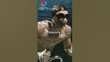 Train Like a Pro: Augmented Reality in Sports! #ai #sports