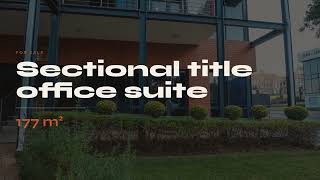 177m² Opportunity in Bryanston