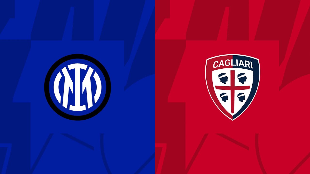 INTER CAGLIARI 2-2 | A San Siro è spettacolo. I nerazzurri rimandano l'appuntamento con la storia