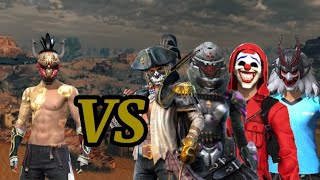 🗿OUTLAW | QUADRA HIGHLIGHT