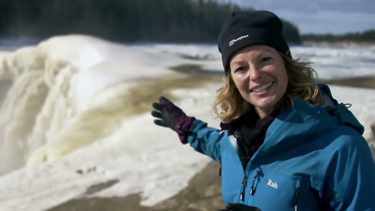 Tilt @ Orbit Earth's Extraordinary Journey