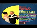 Capture de la vidéo Sammy Kaye - Come Dance To The Hits  Gmb