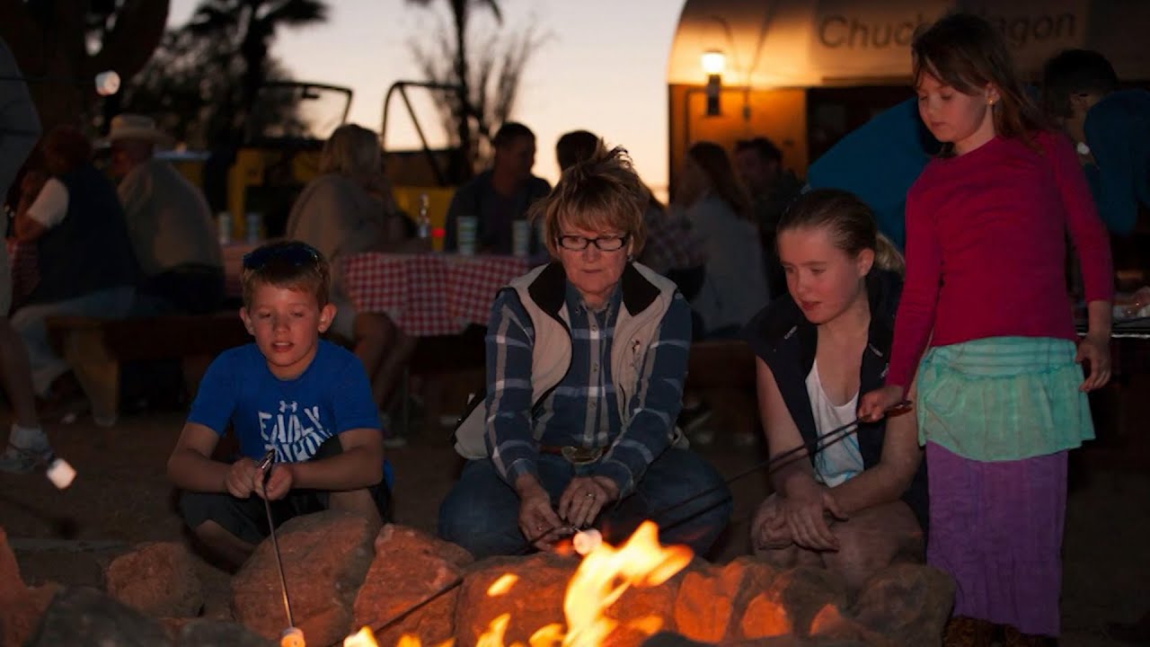 Things to See and Do in Wickenburg - YouTube