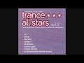 Trance all stars vol2  cd1