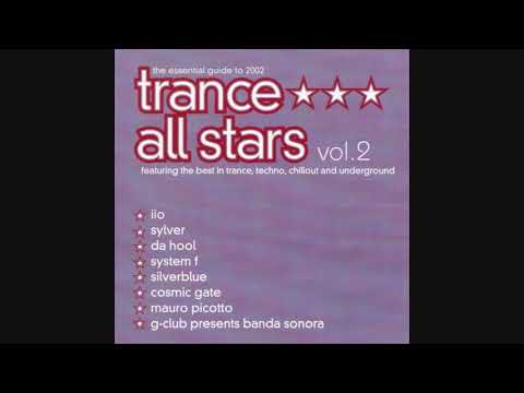 Trance All Stars Vol 2 CD1 
