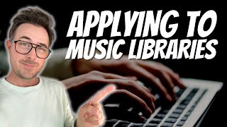 Crafting The PERFECT Music Library Submission