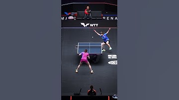 What a way to win 🤩