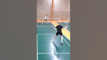 ✅ Doubles Tactics - Attack placements