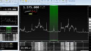 VOA via Thailand 1575kHz 7/12/20 12:59~13:31 "VOA Learning English" program in Special English screenshot 2