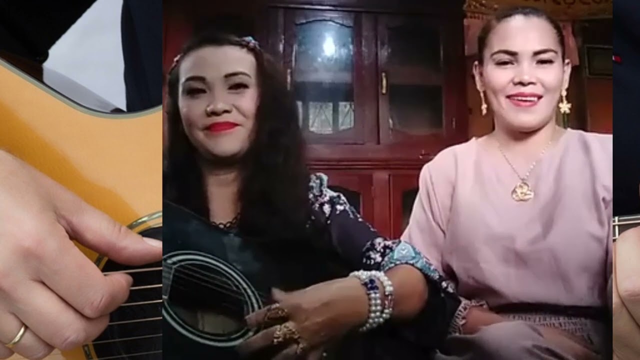 THE BEST MARANAO SONG DUET 2023 BAE OMENTALAWAN AND BAGOAONOR