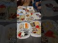 جربت السوشي انا وصحابي لأول مره مش هتصدقوا حصل ايه جربت السوشي انا وصحابي لأول مره مش هتصدقوا حصل ايه