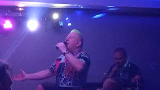 DJ KRMAK - LIVE SHOW - hej odkad sam se rodijo
