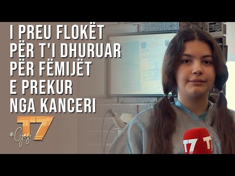 Video: Nga Flokët E Fshirë Tek Fëmijët E Sjellur Mirë, Ose Rruga E Një Heroine