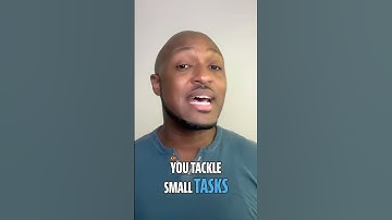 Boost Your Productivity Instantly with the Two-Minute Rule!