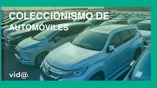 Coleccionismo de automóviles