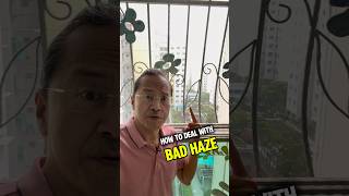 How to Deal with The Bad Haze in Singapore Using the Europace Air Purifying Bladeless Fan EBFZ10GM How to Deal with The Bad Haze in Singapore Using the Europace Air Purifying Bladeless Fan EBFZ10GM