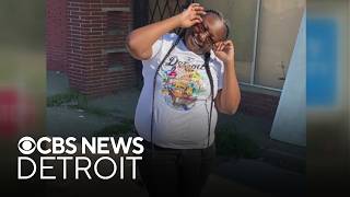 Family of woman who died in Michigan women's prison speaks out