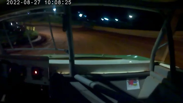 Terry Calhoun Pro Trucks 82722