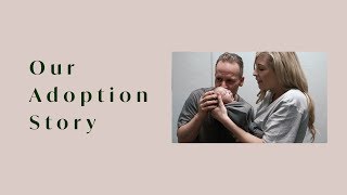 Our Adoption Story  Ryder Moses Johnson | Lovely by Jenn Johnson