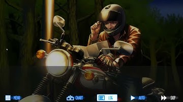 Raging Loop - Part 1