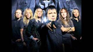 IRON MAIDEN-ACES HIGH