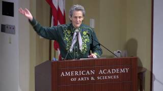 Educating Students Who Have Different Kinds of Minds  Temple Grandin