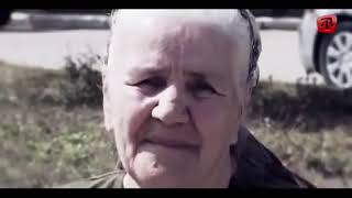 Afize Yusuf Qızı - Vatan Asreti (Vatan Hasreti) (Türkçe Altyazılı)