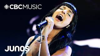 The Beaches Perform Lesbian Of The Year   2026 Juno Awards