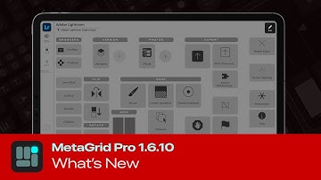 MetaGrid Pro 1.6.10 - What