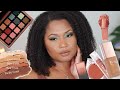 New MakeupTry-on Session !!! | Natasha Denona Zendo Palette ~ Makeup Therapy Session 2