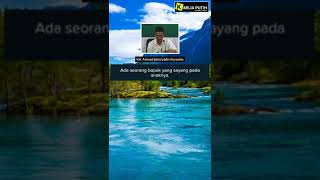 Jangan Membeda Bedakan Anak shorts Gus Baha