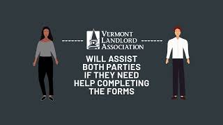 Landlord-Tenant Mediation Program Information Video