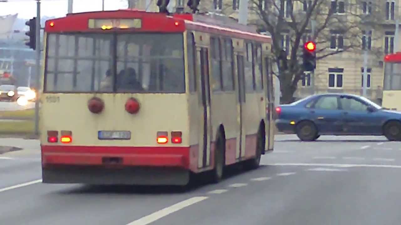 Skoda 14 tr