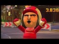 Mario Kart - Full Race @ Gaming Time Station 📲 mobile game 🎮