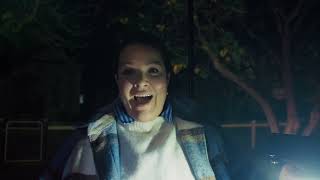 Horse Drawn Dark History Tour