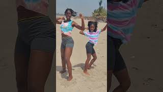 Sugarcane (remix) - Camidoh | beckl3ysisters Dance Cover Sugarcane afrobeats Camidoh