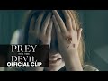 Prey For The Devil 2022 Official Clip Worms Jacqueline Byers Colin Salmon Christian Navarro Prey For The Devil 2022 Official Clip Worms Jacqueline Byers Colin Salmon Christian Navarro